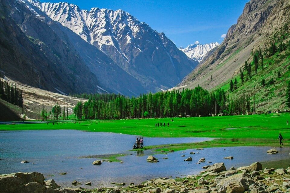 Kalam Valley Image 3
